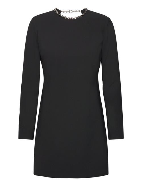 Mango | Open Back Dress | M