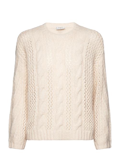 Dante6 | D6Flory Cable Sweater | L