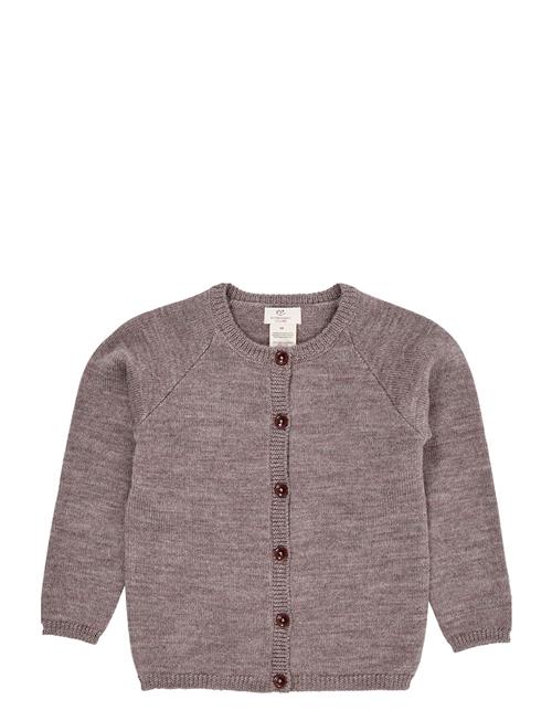 Copenhagen Colors | Merino Knitted Cardigan | 146/152