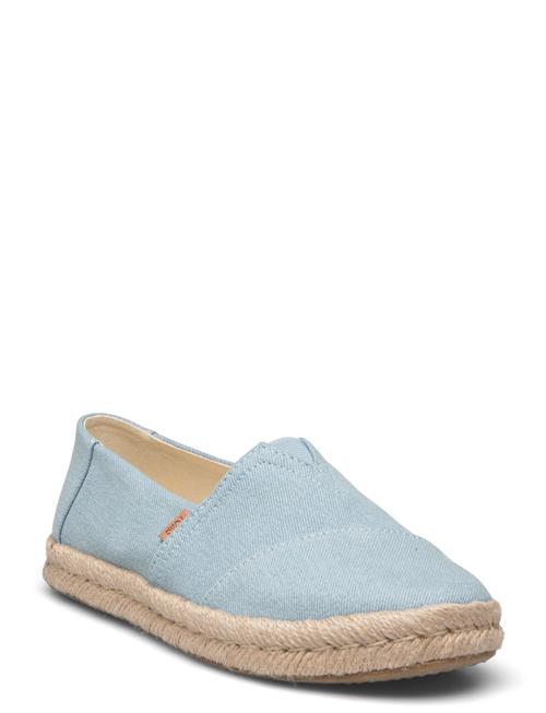 TOMS | Alpargata Rope 2.0 | 38.5