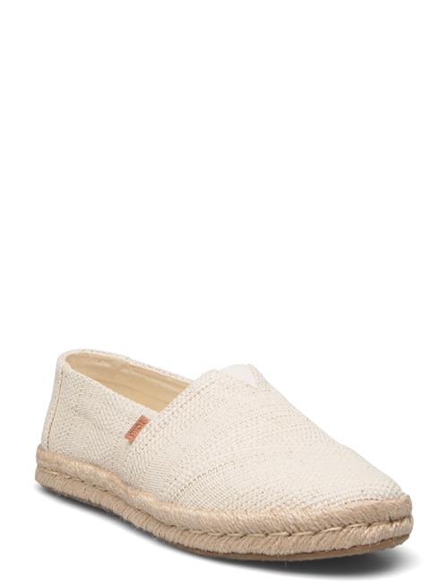 TOMS | Alpargata Rope 2.0 | 37.5