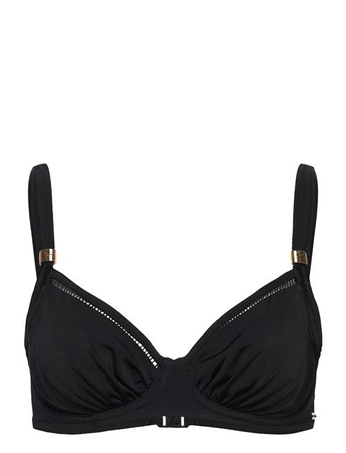Fantasie | East Hampton Uw Gathered Full Cup Bikini Top | G x 90