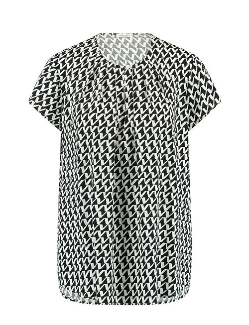 Gerry Weber | Blouse 1/2 Sleeve | 38