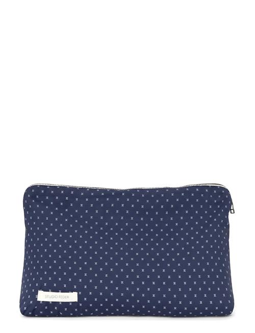 STUDIO FEDER | Celia Toiletry Bag | 30X20X10CM