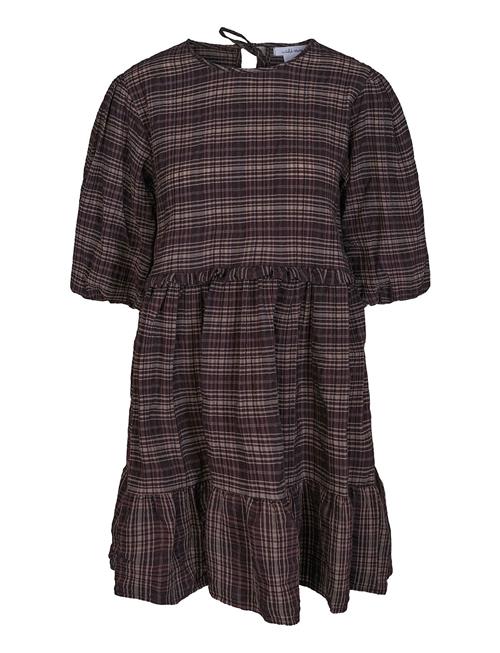 Once Untold | Electra Mini Dress | L