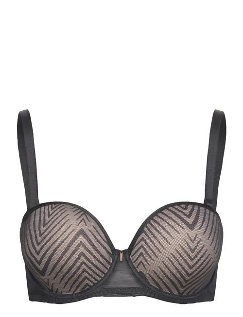 Freya | Tailored Uw Moulded Strapless Bra | D x 70