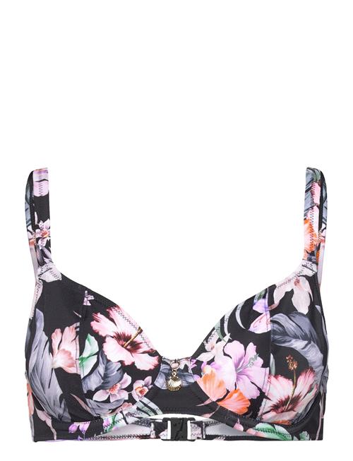 Freya | Kamala Bay Uw Plunge Bikini Top | F x 65