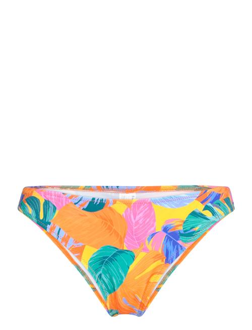 Freya | Aloha Coast Brazilian Bikini Brief | XL