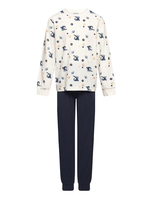 CeLaVi | Pyjama Set Ls | 110