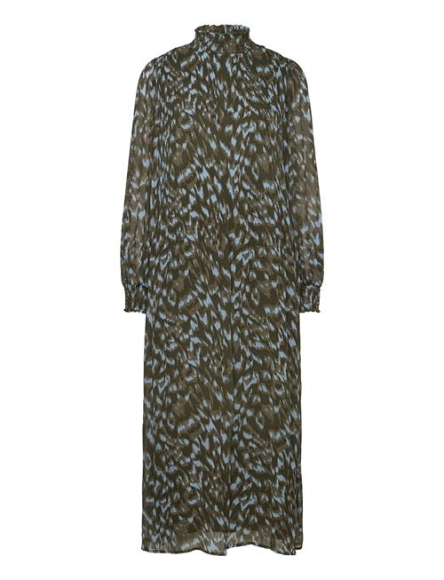 Minus | Eria Smock Lang Kjole | 34