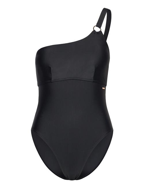 Speedo | Womens Shaping Asymmetric 1 Piece | 46