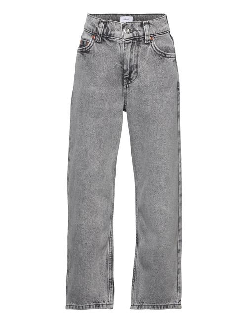 Grunt | Grhamon Ash Grey | 182