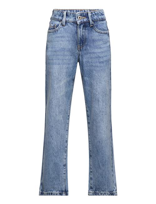 Grunt | Nadia Used Blue | 140