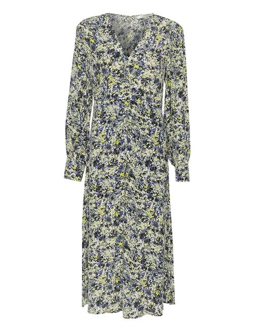 Gestuz | Jillygz P Midi Dress | 38