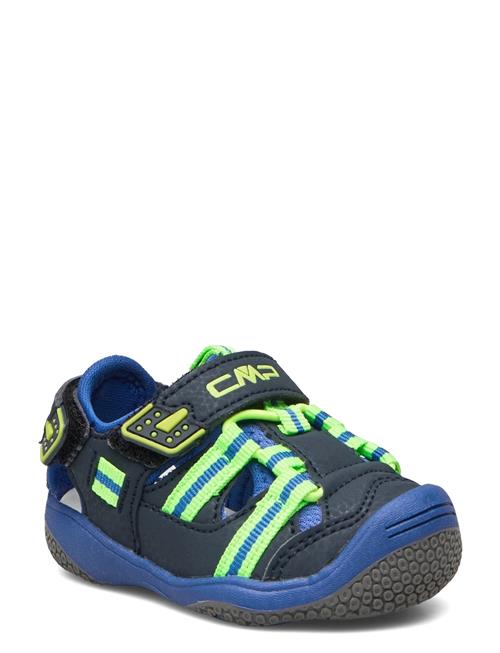 CMP | Baby Naboo Hiking Sandal | 18