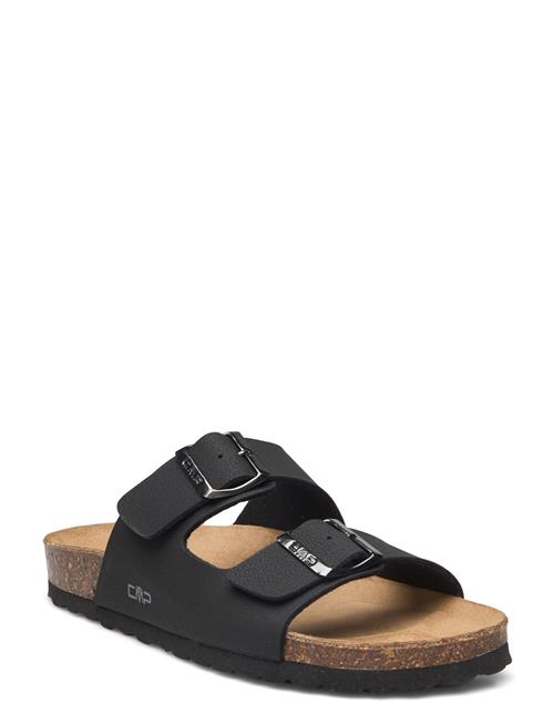 CMP | Eco Thalitha Cork Sandal | 42