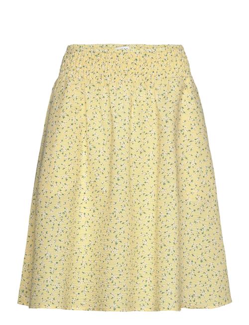 NORR | Opal Seersucker Skirt | 34