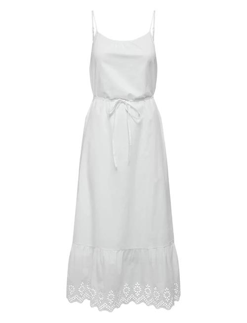 ONLY | Onllou Life Emb Strap Ankel Dress Ptm | M