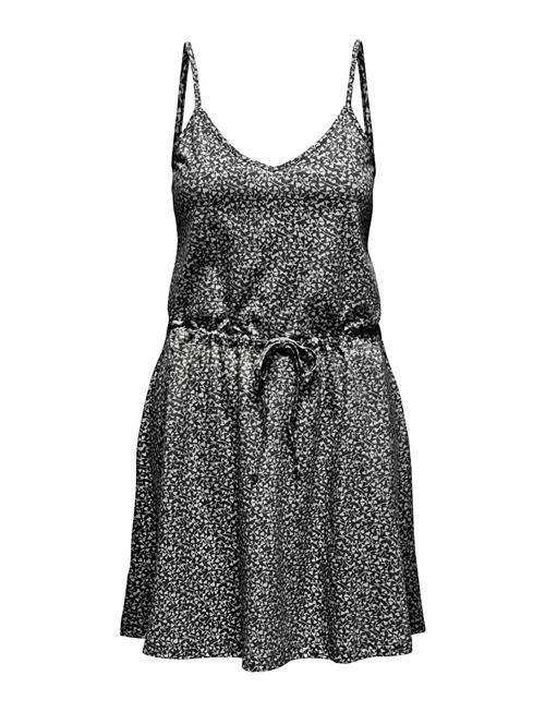ONLY | Onlmay Life Singlet V-Neck Dress Jrs | XS