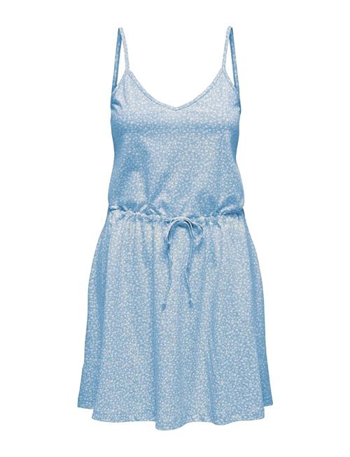 ONLY | Onlmay Life Singlet V-Neck Dress Jrs | S