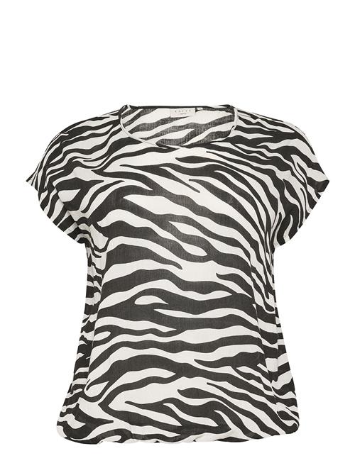 Kaffe Curve | Kcami Stanley Printed | 48