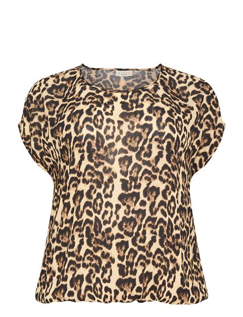 Kaffe Curve | Kcami Stanley Printed | 52