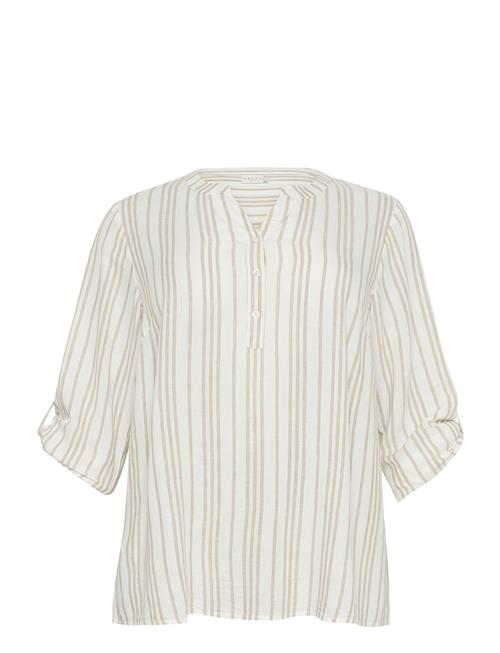 Kaffe Curve | Kcmille Blouse | 46