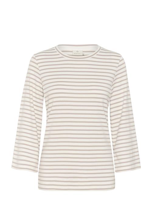 Kaffe | Kaliddy 3/4 Sleeve Blouse | XXL