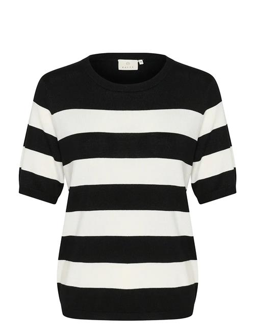 Kaffe | Kalizza Striped Knit | XS
