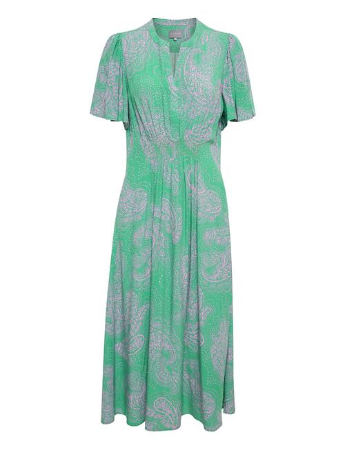 Culture | Cupolly Long Dress | S