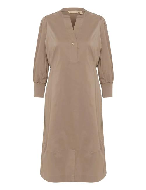 Culture | Cuantoinett 3/4 Sleeve Dress | XS