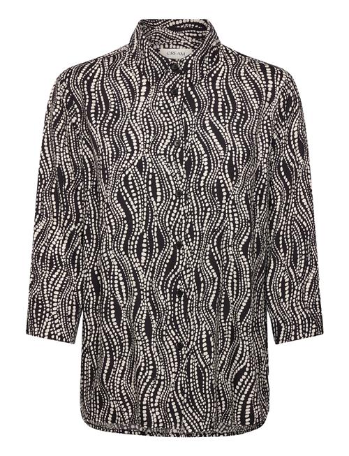 Cream | Crtiah Shirt | 42