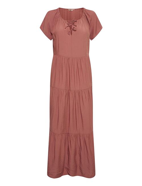 Cream | Cririna Dress | 34