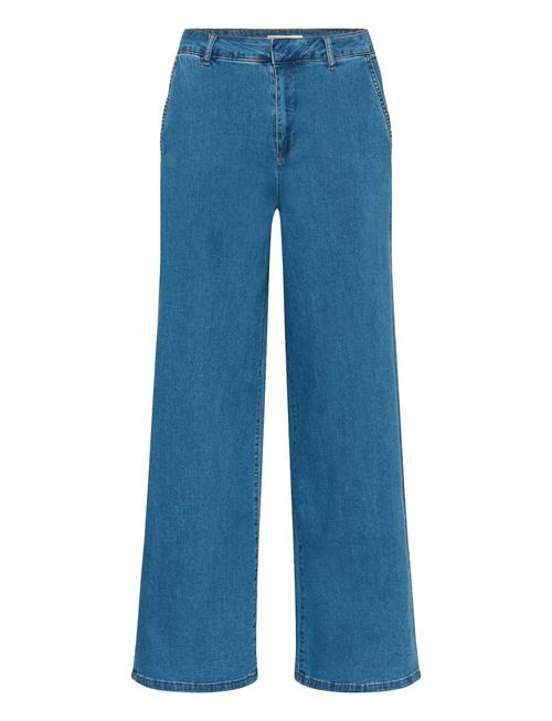 Cream | Crvisti Pant | 34 x 32