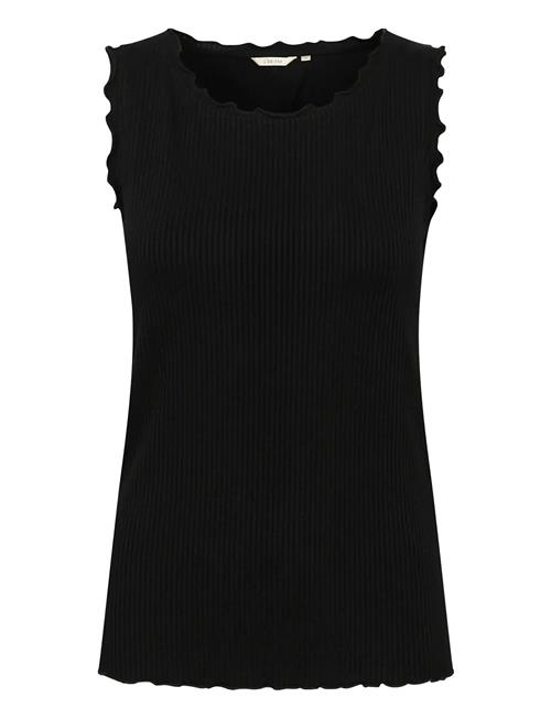 Cream | Crribba Top | XS