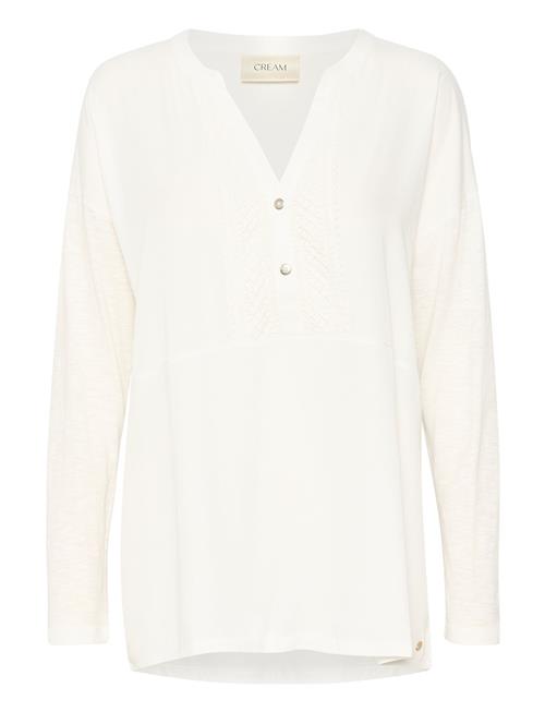 Cream | Crjajah Blouse | 34