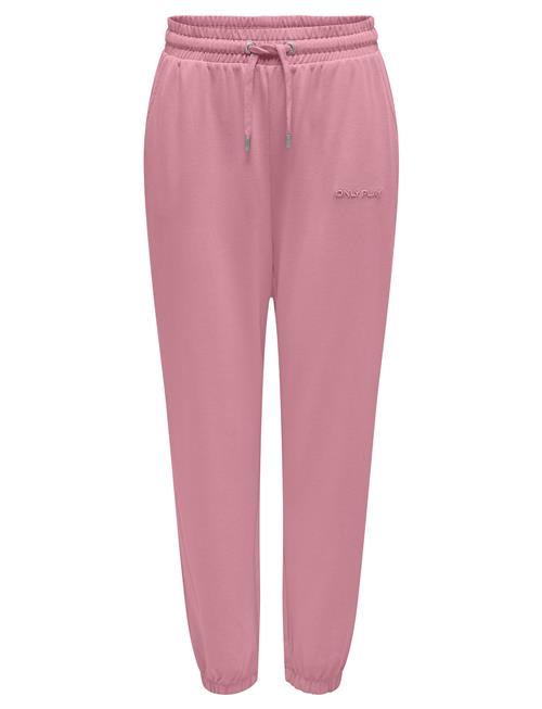 Only Play | Onpfrei Life Logo Hw Swt Pnt | XS