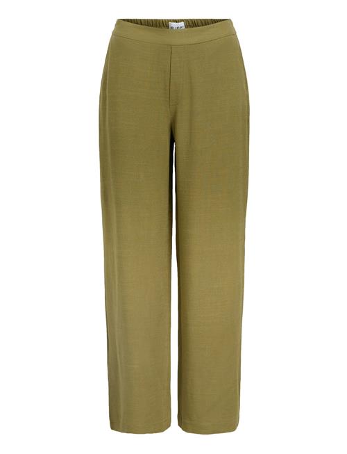 Object | Objsanne Aline Wide Pant Noos | 34