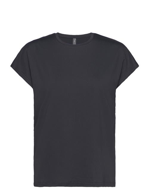 Only Play | Onpaub-Mila Life On Ss Bat Loose Tee | XS