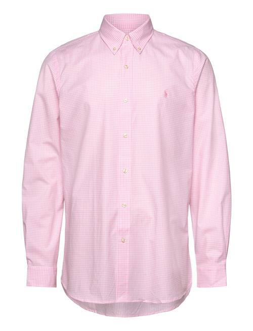 Polo Ralph Lauren | 50/1 Bistrch Poplin-Cubdppcs | L