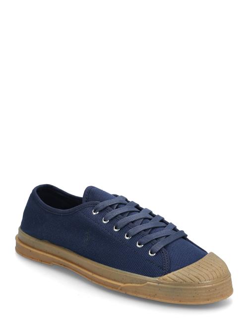 Polo Ralph Lauren | Essence 100 Canvas Cap-Toe Sneaker | 41