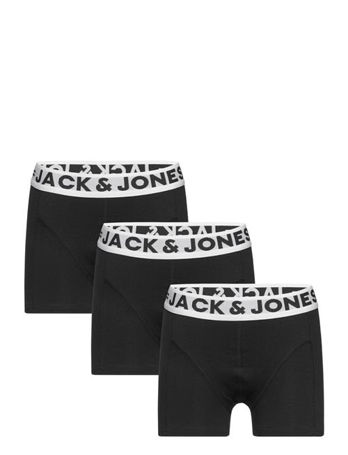 Jack & Jones | Sense Trunks 3-Pack Noos Mni | 122