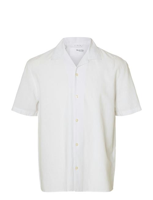 Selected | Slhrelaxsun Shirt Ss Resort | XL