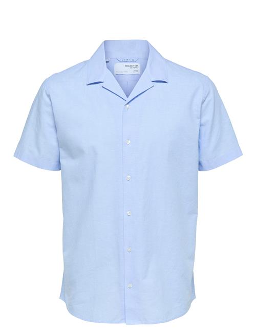 Selected | Slhrelaxsun Shirt Ss Resort | M