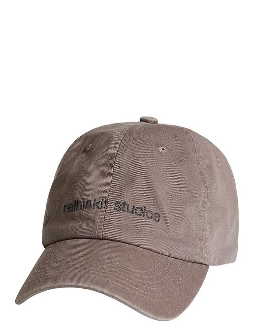 Rethinkit Studios | Keep It On Cap | ONE SIZE