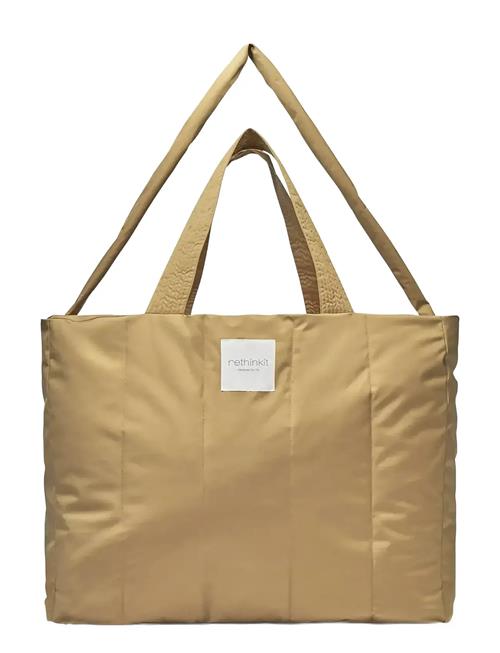 Rethinkit Studios | Shopper Tote Bag Shelter | ONE SIZE