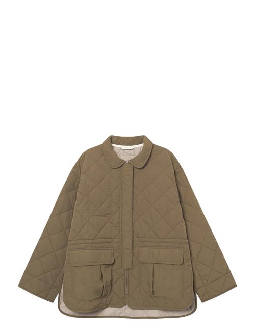 Rethinkit Studios | Thermo Classic Jacket Lyon | L