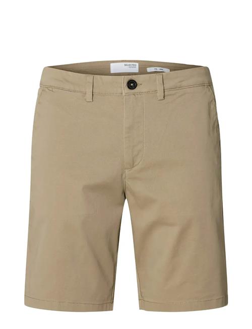 Selected | Slmslim-Miles Flex Shorts Noos | XL