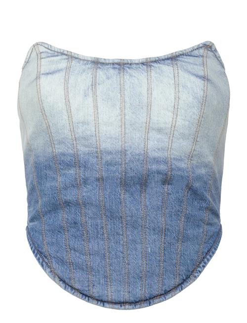 H2O Fagerholt | Dip Dye Corsage | M