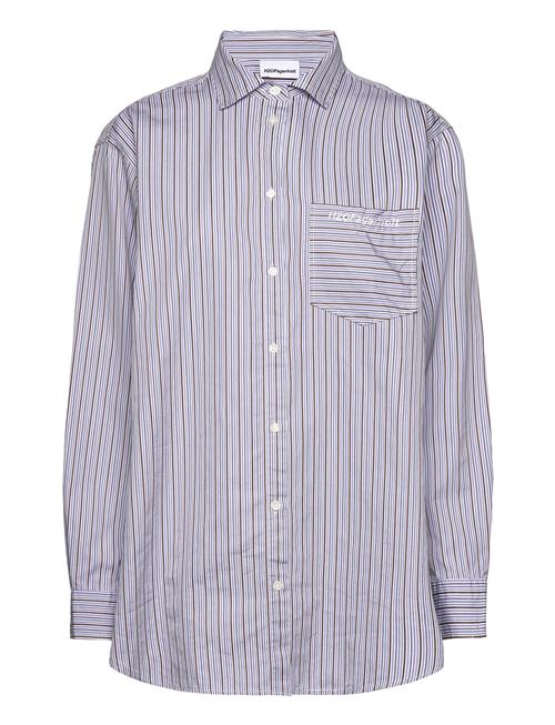 H2O Fagerholt | Pj Shirt | XS